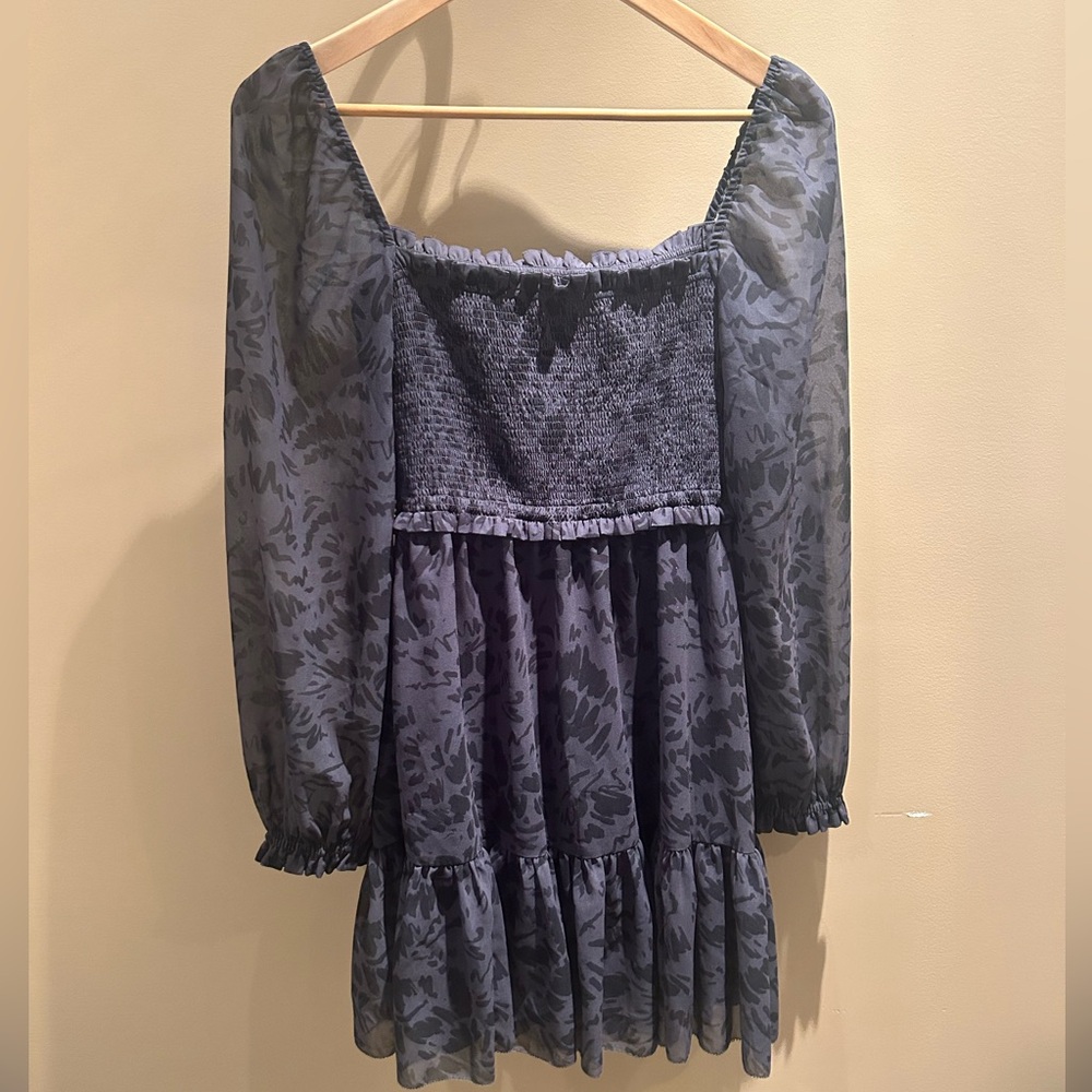 Aritzia Dress